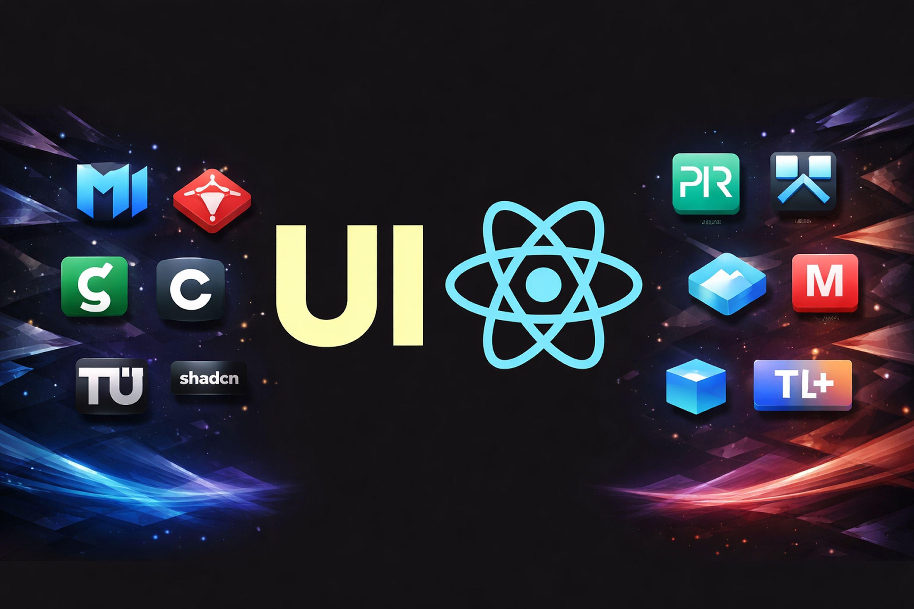Best React UI Libraries in 2026 π